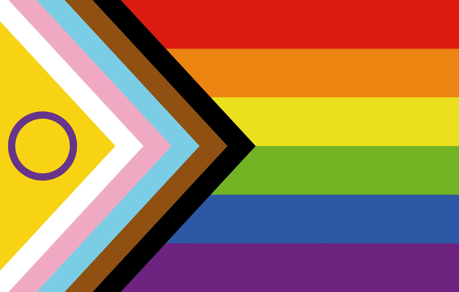 pride flag