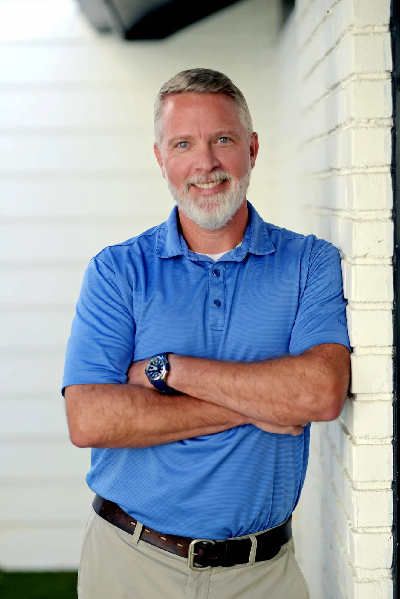 chris wilson headshot