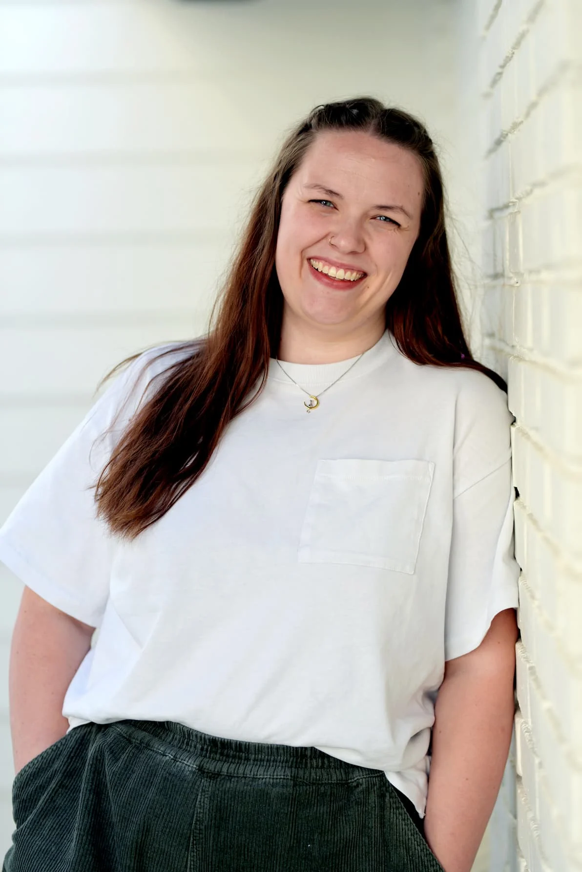 morgan abercrombie headshot