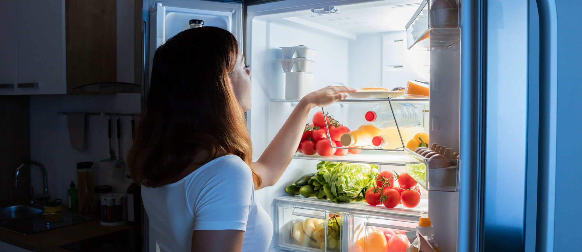 Binge Eating Disorder Symptoms: How to Identify Them in Yourself or a Loved One 3
