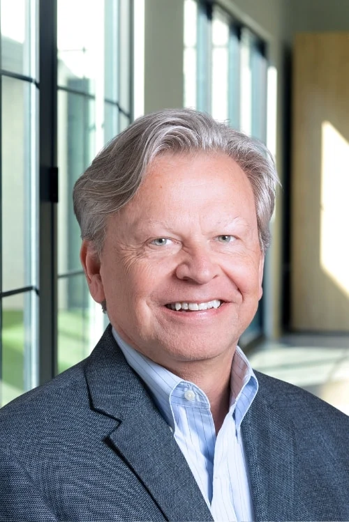 rodney tucker headshot