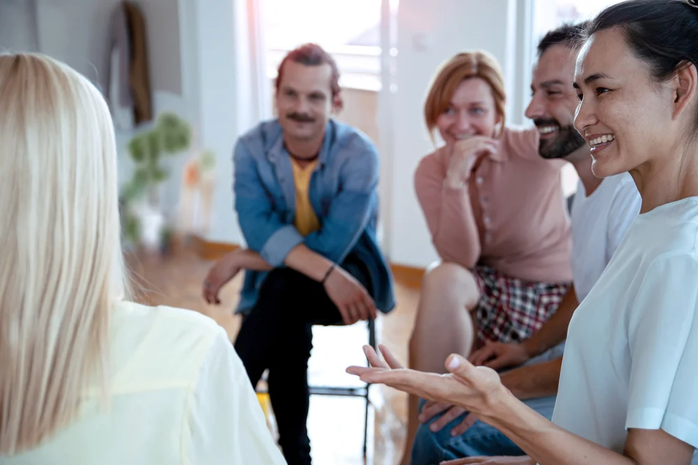 group therapy for lgbtq+ eating disorder treatment.